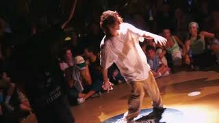 SALERNO BBOYING vs MOWGLY amp SYLER FINAL LAST ALIVE CREW ANNIVERSARY 2024 [upl. by Tonie]