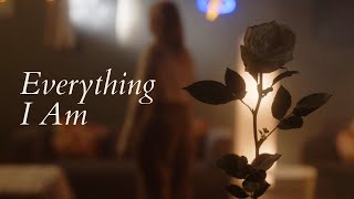 Lorea  Everything I Am Official Video [upl. by Briant468]