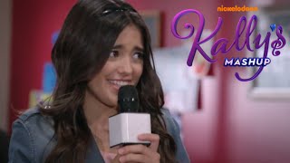 Kallys Mashup  Kally Canta quotLove Dreamquot Episódio 53 [upl. by Baker]