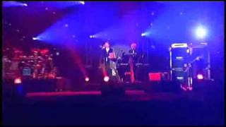 Duran Duran Live 169  Sound of Thunder  Hold Back the Rain [upl. by Zeus]