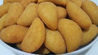 Risoles de Milho  Delicioso e Fácil  Faça e Venda [upl. by Delaney]