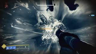 Destiny 2 Forsaken guide How to beat the Keeper of Petitions quotShattered Thronequot [upl. by Ybreh555]