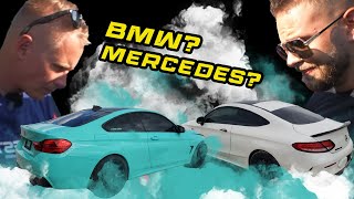 Dostawa z USA BMW 435i Audi Q3 C43 AMG Mustang Lexus IS [upl. by Obmar]