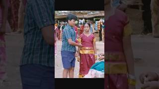 பாப்பா💕ராட்டினம் சுத்தனும்😍shorts tamil video movie scene virudhachalam rathanreviews fun [upl. by Ez]