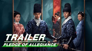 PLEDGE 2018 Full Movie Trailer in Full HD  1080p [upl. by Yrotciv]