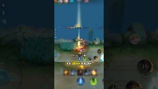 Roamer Di Epic Siap Siap KALAH mobilelegends mlbbcreatorcamp mlbbkreator [upl. by Herbie42]