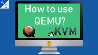 How to use QEMU [upl. by Ilenay]