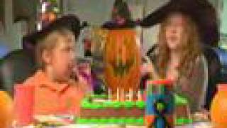 Spooky World 2007 TV ad [upl. by Llenna]