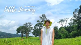 HateBerry  Little Journey Cullens Solo Trip Main Theme [upl. by Skiest]