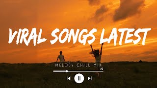 Viral songs latest  Top Songs Spotify 2024  Trending Tiktok songs 2024 Playlist Mix Hits [upl. by Leddy]