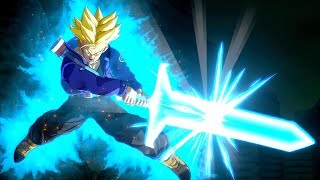 DRAGON BALL FIGHTERZ  REAGINDO AOS DRAMATIC FINISHES DO ZAMASU E VEGETTO E COMO FAZER DLC [upl. by Peppie]