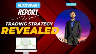 Grow from 0  1 Cr Strategy Revealed  Calendar Spread  WEEKLY MARKET REPORT [upl. by Lanrev176]