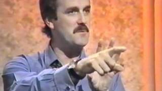 John Cleese amp Michael Palin Talking Balls [upl. by Dre]