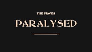 The Staves  Paralysed Official Audio [upl. by Valentine]