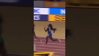 Womens 4 by 100M USA 🇺🇸 vs Jamaica 🇯🇲 That Will Always Thrill You 4x100m jamaica usa olympics [upl. by Crean]