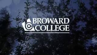 Broward College  First Year Seminar – Educational Planning [upl. by Burke399]