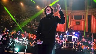 Bring Me The Horizon  Empire Live at the Royal Albert Hall 4K UHD [upl. by Fawcett]