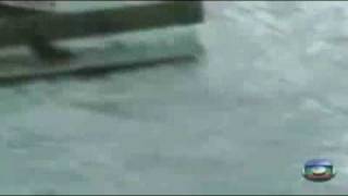 New video of Samoa tsunami [upl. by Cuthbertson488]