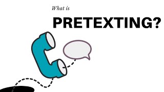 What is Pretexting [upl. by Stoecker]