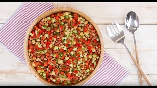 Three Bean Salad [upl. by Larina]