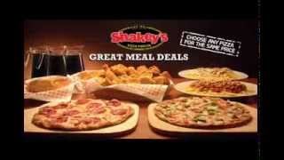 Shakeys Great Meal Deals TVC [upl. by Demodena]