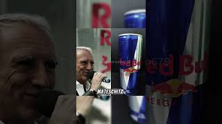 DIETRICH MATESCHITZ BEHIND RED BULL😎 MOTIVATIONAL QUOTES❗shorts 80 [upl. by Eimerej]