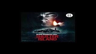 Shutter Island Opening Sequence Analysis [upl. by Rolfston]