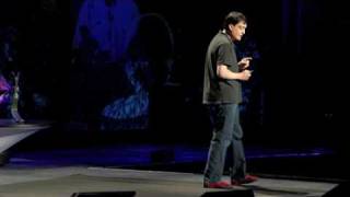 Why we think its OK to cheat and steal sometimes  Dan Ariely [upl. by Peta]