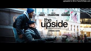 The Upside 2017 soundtrack  Aretha Franklin  Nessun Dorma [upl. by Aicemak]