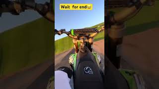 Super riding bikes skillstrending youtubeshorts dirtbike viralvideo [upl. by Odraode351]