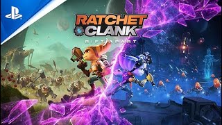 Ratchet and Clank  Part 2 [upl. by Bunting]