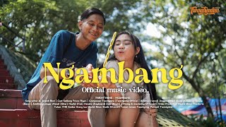 TWENTYNINE  NGAMBANG OFFICIAL MUSIC VIDEO [upl. by Ssidnac]