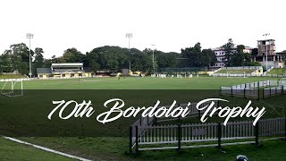 Bordoloi Trophy [upl. by Hunley]