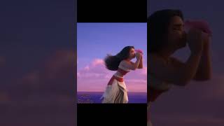 Disney Present Moana 2 marvelstudios movie trailer marvel 4k edit ironman [upl. by Bottali]