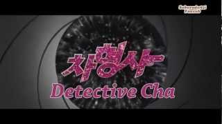 Sakuradu92i Fansub Detective ChaRunway Cop Trailer vostfr [upl. by Revolc]