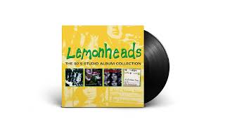 The Lemonheads  The 90s Studio Album Collection Full [upl. by Doretta520]