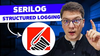 How Structured Logging With Serilog Can Make Your Life Easier [upl. by Loss]