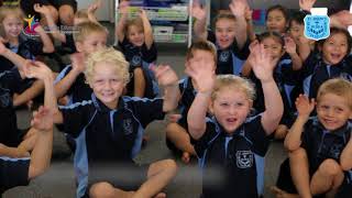 St Josephs Catholic Primary School Biloela Full HD [upl. by Rosamund]