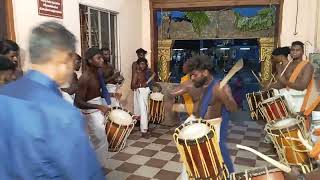 Kerala Chenda Melam iN Madurai 9363633693 kerala chenda melam kerala melam maduraiMadurai [upl. by Pedersen]