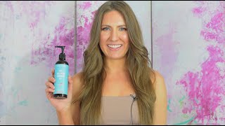 HoneyBull Anti Cellulite Massage Oil Review [upl. by Madigan]