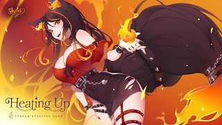 🔥 SINDERS VTUBER DEBUT 🔥  Twitch VOD 62522 [upl. by Linnet911]