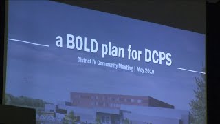 Duval County school districts plan for aging facilities [upl. by Anaud318]