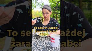 Sekret Babci na Wyjątkowy Obiad👵🏻🍽️ Co JEDLIŚMY 🙊 śmieszne rodzinka suchary [upl. by Newcomer]