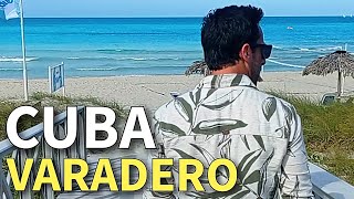 VARADERO CUBA [upl. by Ahsinal]