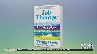 quotJob Therapy Finding Work That Works for Youquot [upl. by Dniren]