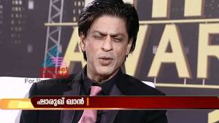 Mohanlal is one of the greatest actors and would like to act with him says Shahrukh Khan [upl. by Tiraj]