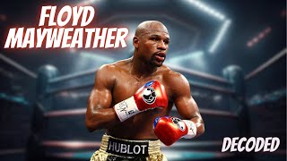 Floyd Mayweather The best Defensive Fighter EVER‼️ [upl. by Finella]