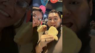 COME WITH US to the ASIAN FOODIE FEST right here in Panama City Panama 🇵🇦 asmr [upl. by Aniraad]