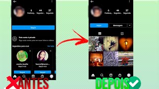 COMO VER FOTOS DE PERFIL PRIVADO DO INSTAGRAM [upl. by Sicular]