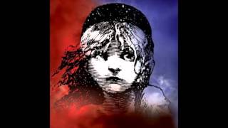 Les Miserables Backing Tracks  The Robbery Javerts Intervention [upl. by Irianat]